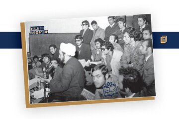 «وفادار به خمینی»؛ گزارش ساواک درباره علامه محمدتقی جعفری/ نوشته علامه جعفری از اولین دیدارش با امام