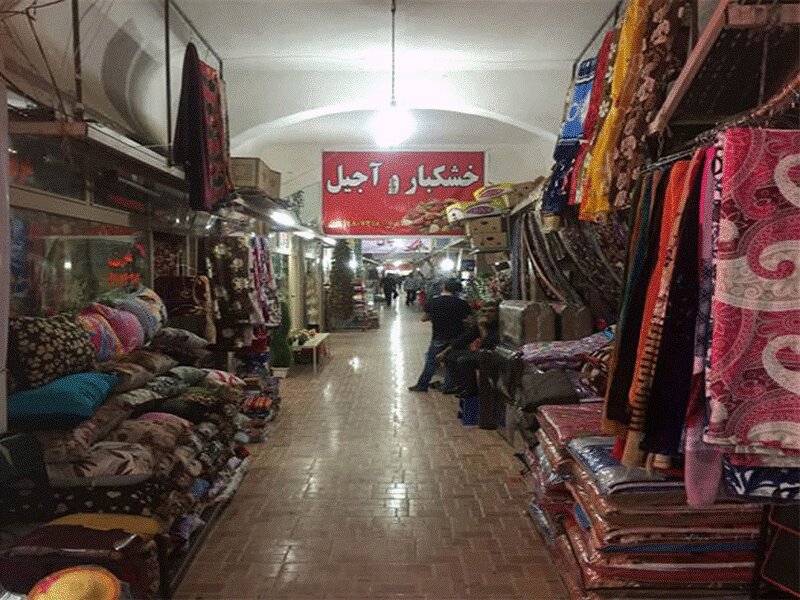 خرید از بازار روس ها