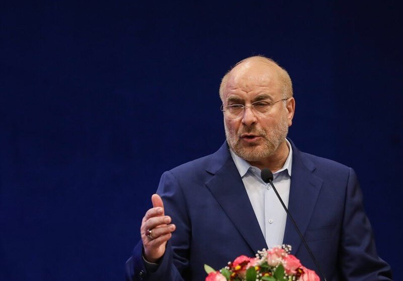 ببینید | قالیباف: جنگ ۱۲ روزه برای ما یک پنجره فرصت بود