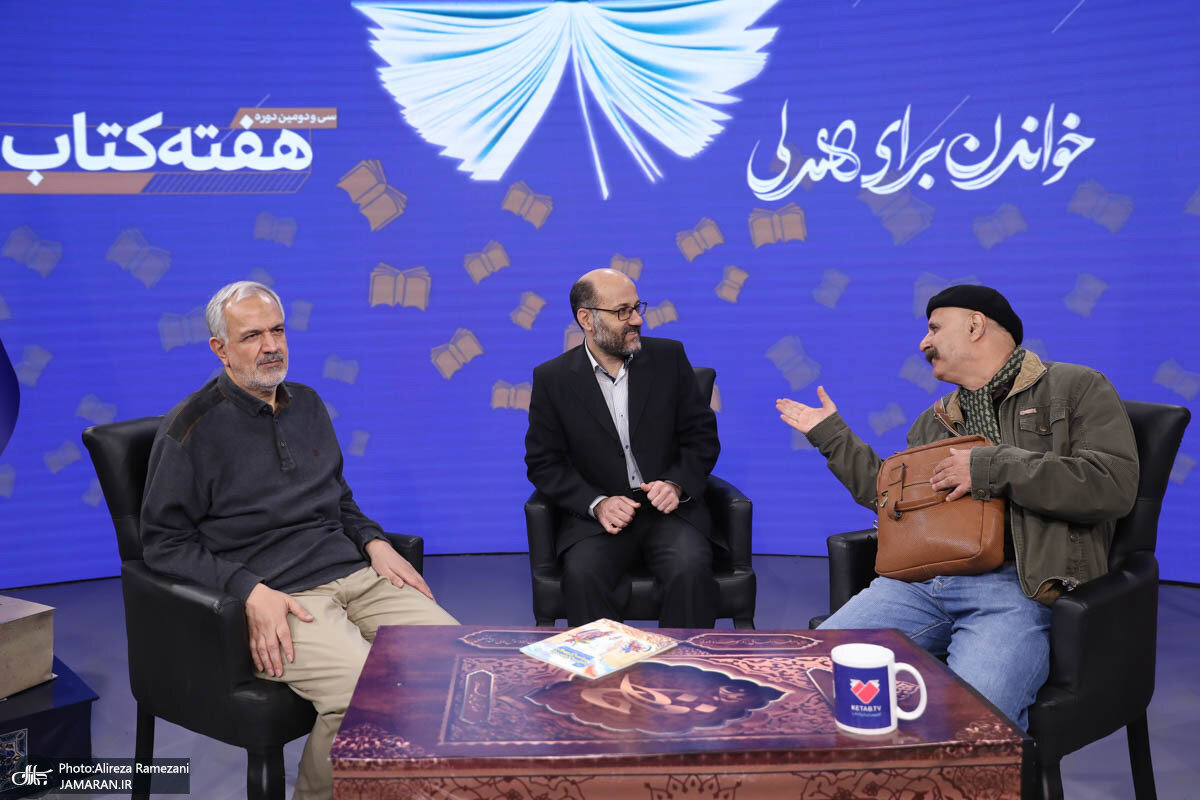 از شهر و روستا تا زندان در هفتهای که با کتاب گره خورده است/ هفته کتاب ریشه در تاریخ رشته کتابداری و علم اطلاعات دارد