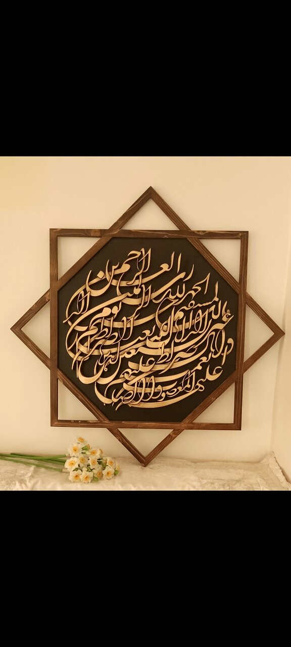 روایتی از بانوان هنرمند جبهه مقاومت/ وقتی هنر به یاری غزه و لبنان می رود