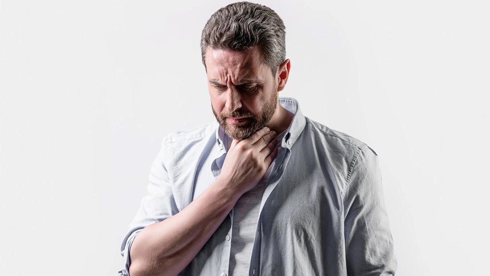 علائم پرکاری تیروئید در مردان و زنان که حتما باید بدانید!