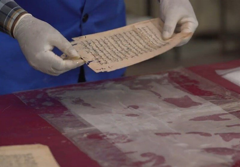 اسنادی از «فرار مغزها»ی ایرانی به هند/ ۳۳ میلیون سند به زبان فارسی است