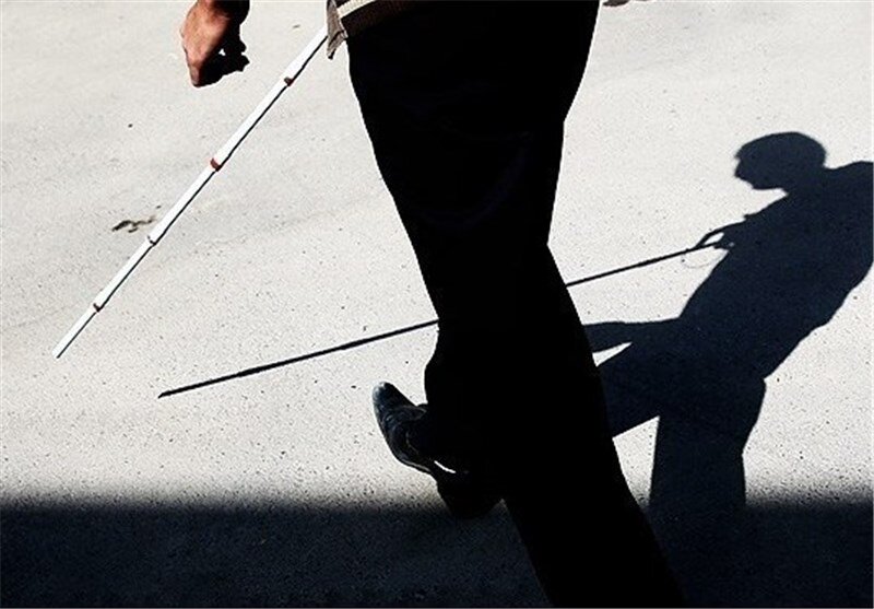 سردرگمی نابینایان پذیرفته شده در آزمون استخدامی آموزشوپرورش/ «نابینای مطلق صلاحیت معلم شدن ندارد»