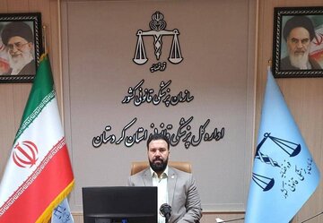 فوت ۳۲ نفر بر اثر سوختگی در هفت ماهه سال جاری در کرمانشاه