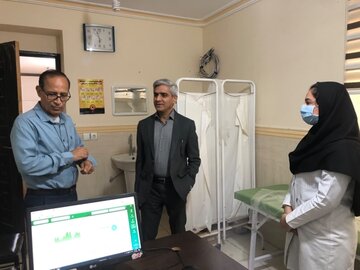 اجرای پویش استانی مراقبت کودکان زیر ۶ سال تا پایان آبان ماه در هرمزگان