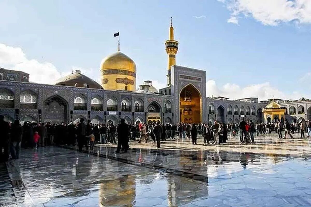 خرید بلیط قطار مشهد؛ سفری راحت و بهصرفه به پایتخت معنوی ایران