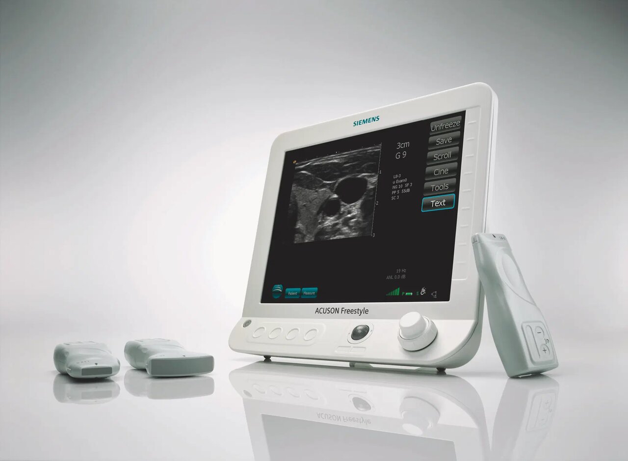 «سونوگرافی» چگونه کشف شد؟/ تصاویری از دستگاههای سونوگرافی در گذشت زمان