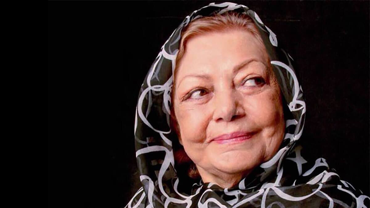 عکس | تصویری جالب از حمیده خیرآبادی در کنار جمشید مشایخی و مهران مدیری در سال ۷۹