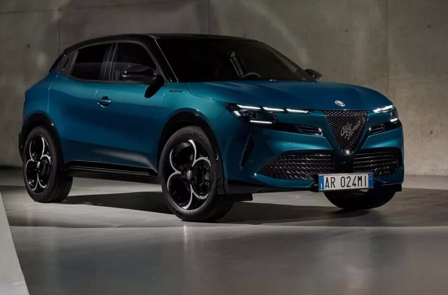 رنو بهترین خودروی سال میشود؟/ شاسی بلند آشنا برای ایرانیان