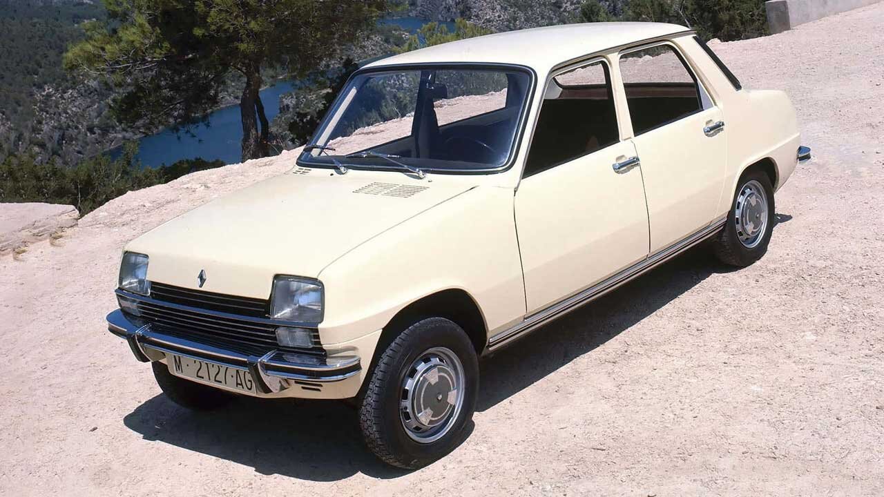 این رنو فرق دارد / نسخه صندوقدار ماشین محبوب