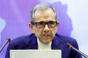 Iran blames Israel for regional instability