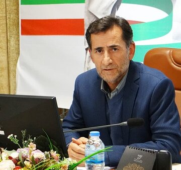دمای ۱۳۰۰دستگاه دولتی در قزوین پایش شد