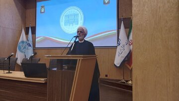 معاون رئیس جمهوری: اگر آمریکا آماده مراوده قانون‌مند و عادلانه باشد ایران هم آماده است/ سر جنگ و دعوا با هیچ کشوری نداریم