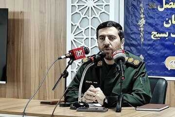 56 زندانی جرایم غیر عمد لرستان در هفته بسیج آزاد می شوند