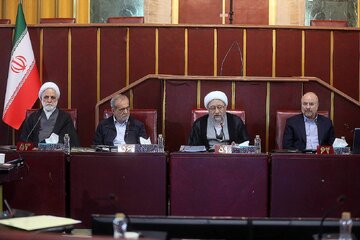تقابل تندروها با موافقان FATF در مجمع تشخیص / گرهِ کور پرونده پالرمو و CFT پس از 5 سال باز میشود؟