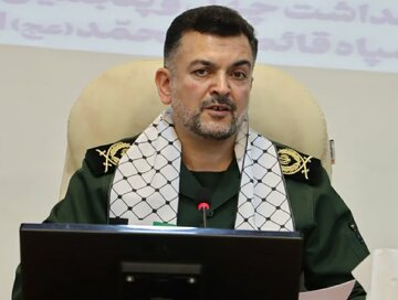اجرای ۸۰ برنامه شاخص به مناسبت هفته بسیج در استان سمنان اجرای ۸۰ برنامه شاخص به مناسبت هفته بسیج در استان سمنان