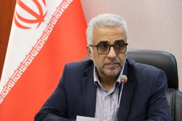 جهش تولید در سمنان با افزایش ظرفیت ۱۳۱ واحد صنعتی / ۱۱ کارخانه تعطیل به چرخه تولید برگشتند جهش تولید در سمنان با افزایش ظرفیت ۱۳۱ واحد صنعتی / ۱۱ کارخانه تعطیل به چرخه تولید برگشتند