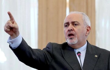 مهاجری: مخالفت با ظریف از سوی طرفداران جلیلی، عقده گشایی  بخاطر حسادت است/ دولت چهاردهم به ظریف اعتبار نداده، از او اعتبار گرفته