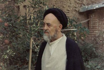 سفارش ویژه علامه طباطبایی درباره دختران