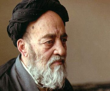 نوه علامه: علامه طباطبایی هرگز از سهم امام و سادات بهره نبردند/ کتاب «شهید جاوید» را به گوشه‌ای پرت کردند/ اموال علامه پس از انقلاب غصب شد