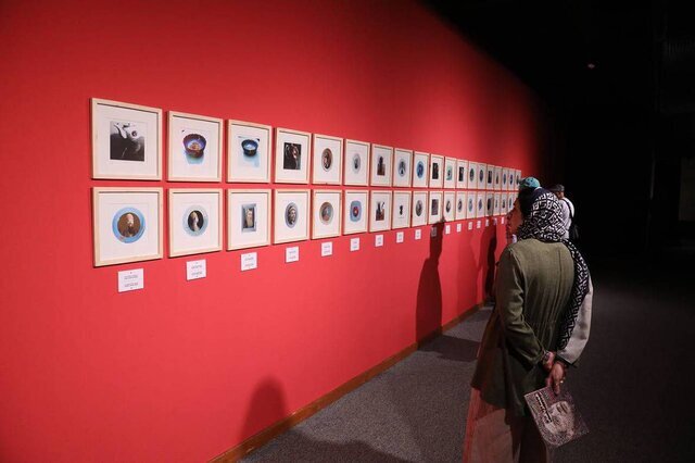 موزه هنرهای معاصر سالها است که متخصص به خود ندیده است/ بازدید بیش از ۴۵ هزار نفر از نمایشگاه «چشم در چشم»