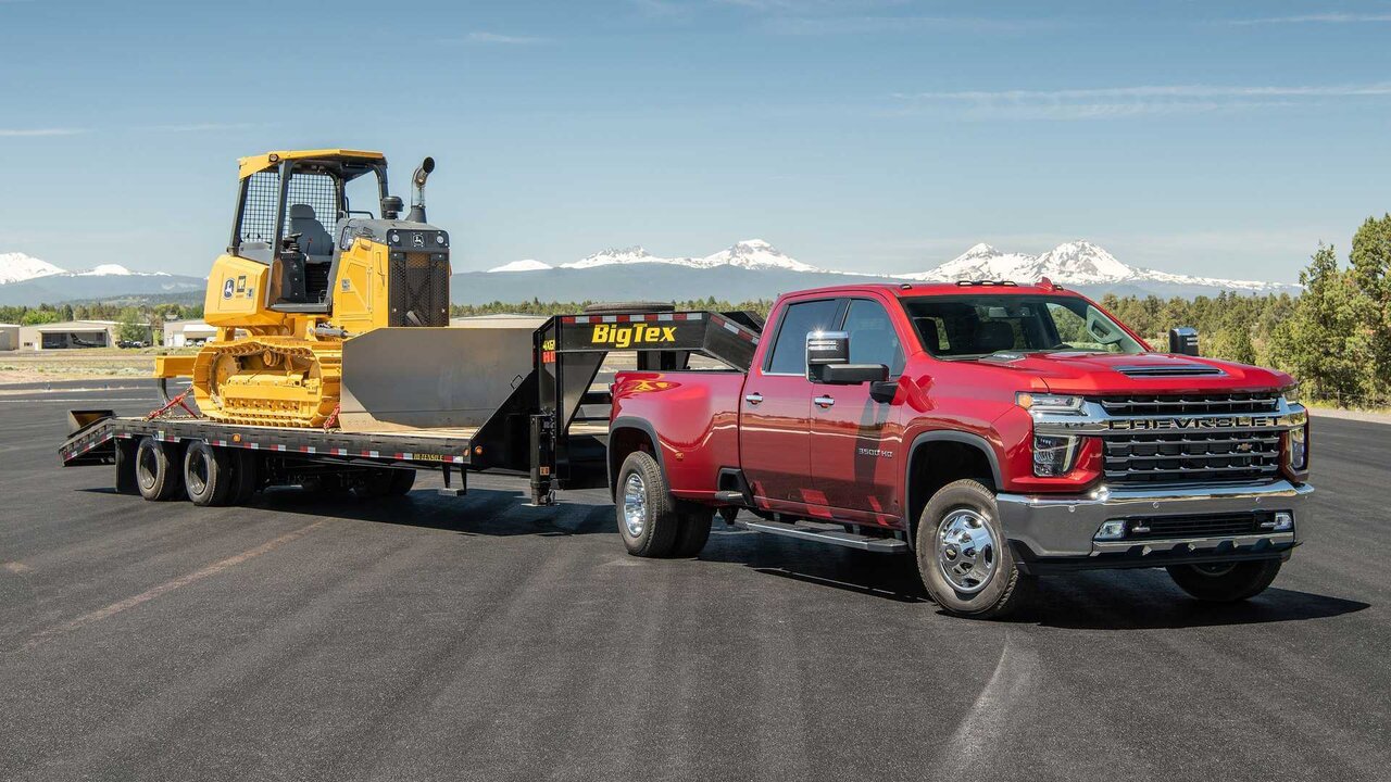 خرابی جدید جنرال موتورز / وقتی چرخهای عقب نیم میلیون خودرو قفل میشود!