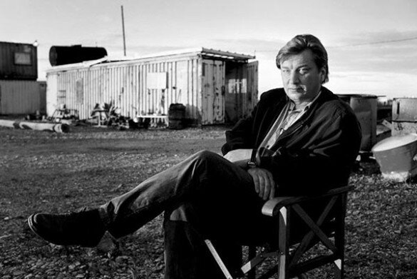 بزرگداشتِ حاشیهنشینان شریف/ جهانِ سینمایی آکی کائوریسماکی؛ در نگاهی به فیلم آخرش