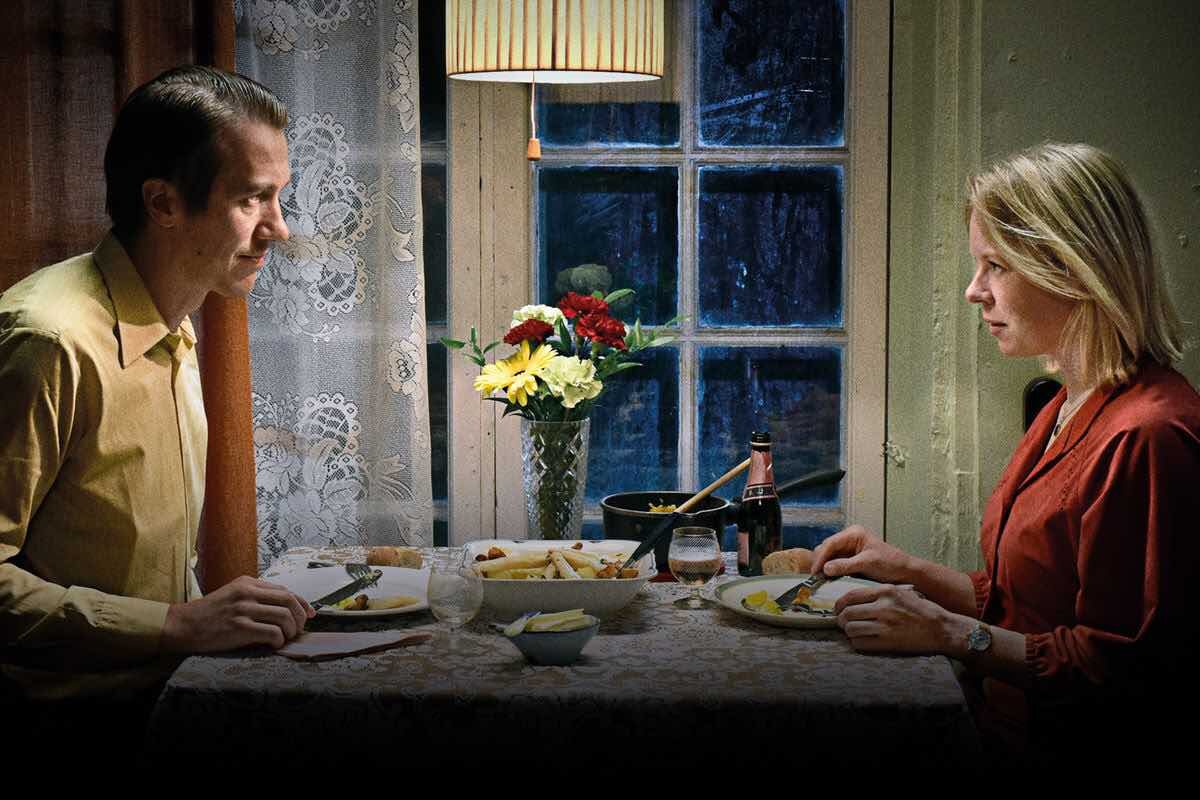 بزرگداشتِ حاشیهنشینان شریف/ جهانِ سینمایی آکی کائوریسماکی؛ در نگاهی به فیلم آخرش