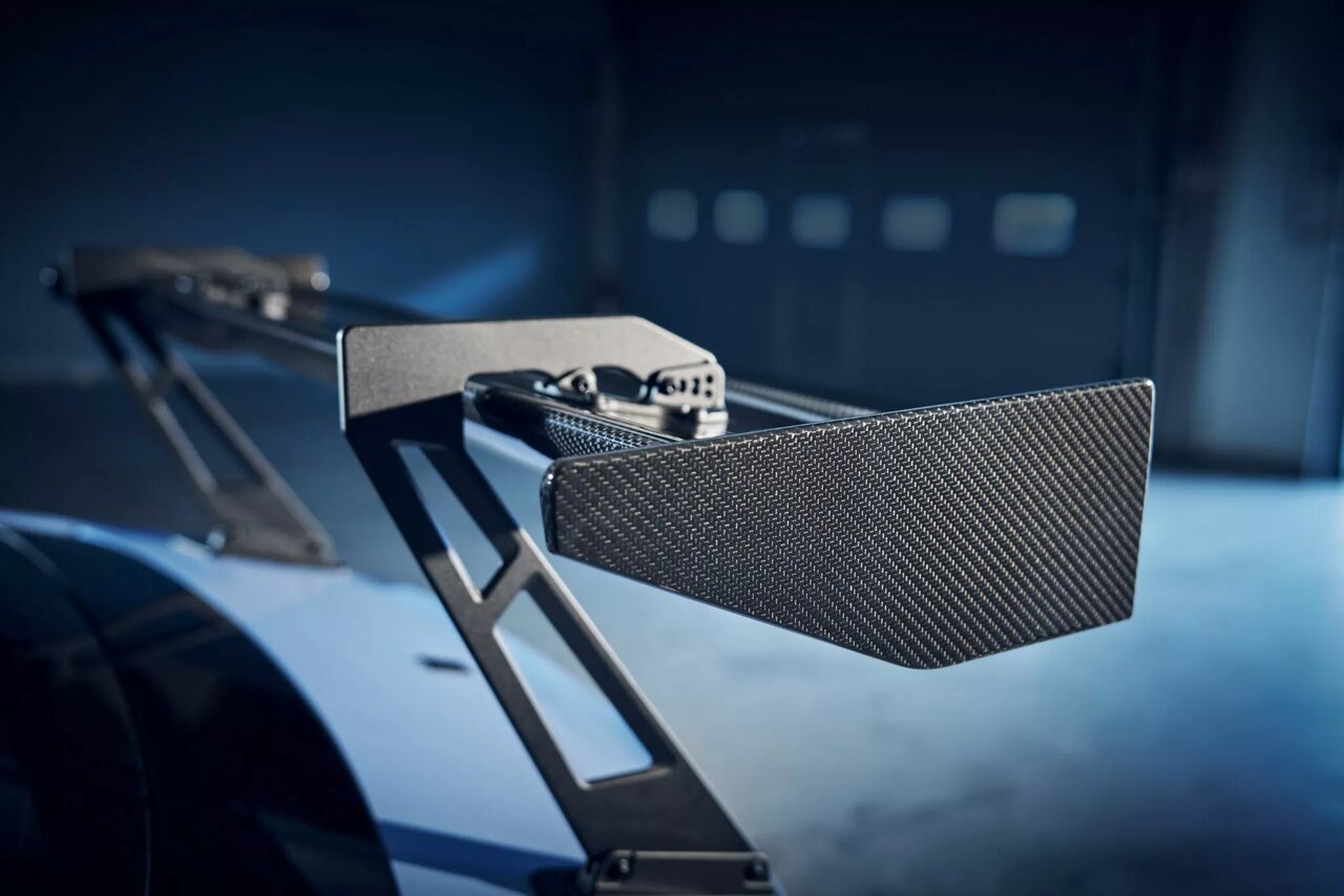 هیوندای النترا با چهره مسابقهای معرفی شد /عکس