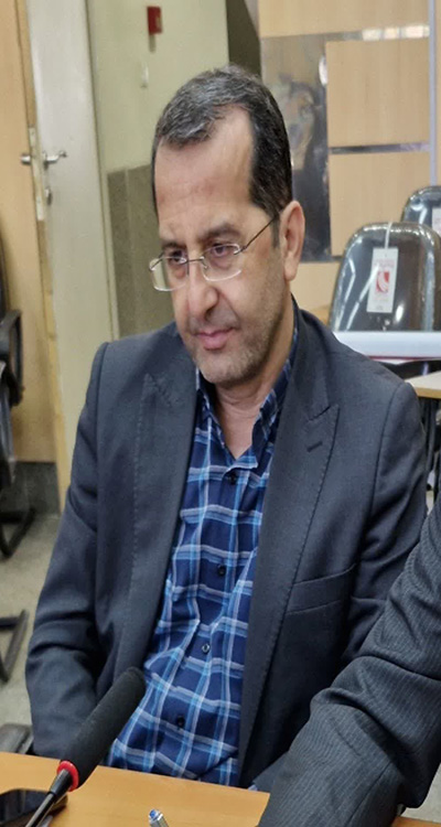 حفاظت از منابع طبیعی نیازمند اختصاص نیرو، امکانات و تجهیزات است