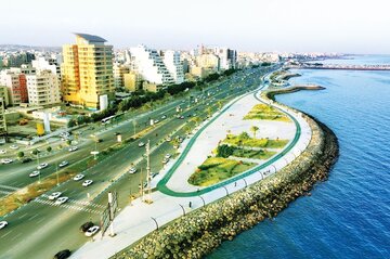 بندرعباس تا تحقق این تصویر چقدر فاصله دارد؟ ملزومات یک پایتخت اقتصادی