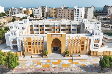 با تحقق تعهدات خیرین؛ هرمزگان الگوی موفق توسعه مدارس در کشور
