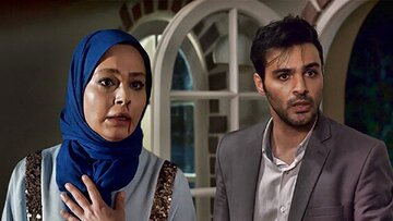 «امیر» سریال دلدادگان بعد ۶ سال در ۳۷ سالگی