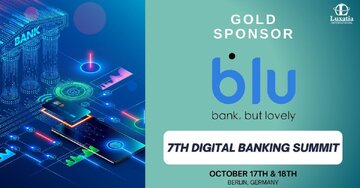 بلو؛ تنها نماینده نئوبانکهای ایرانی در برلین