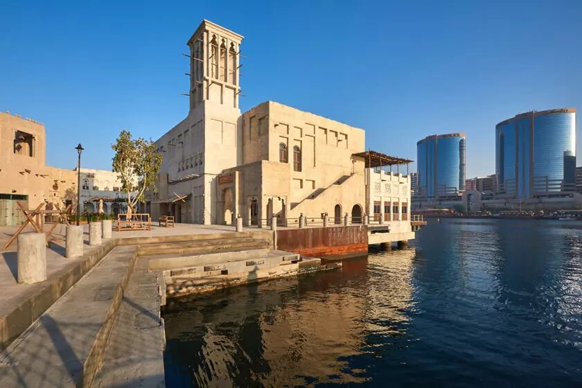 رایگانگردی در دبی؛ ۱۳ مکان دیدنی بدون هزینه