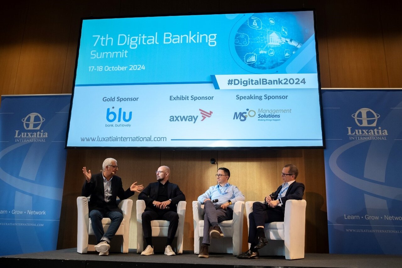 بلو؛ تنها نماینده نئوبانکهای ایرانی در برلین