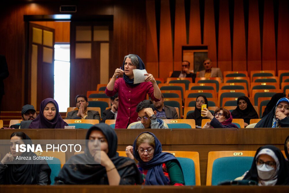 ممنوعیت مازوتسوزی خبر خوب محیطزیستی بود یا خبر بد ناتزازی انرژی/ پاسخ شیما انصاری