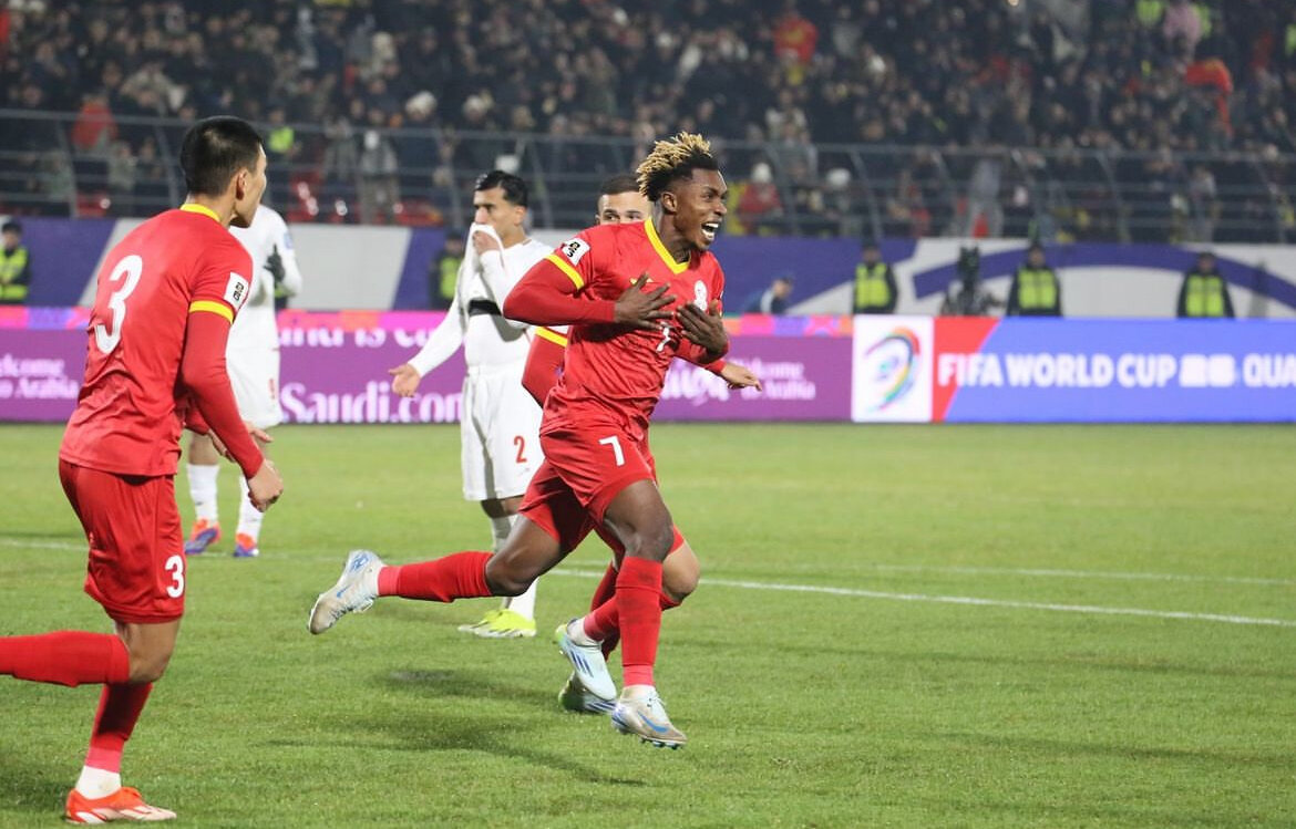 عکس | ستاره قرمزپوش دل استقلالیها را برد!