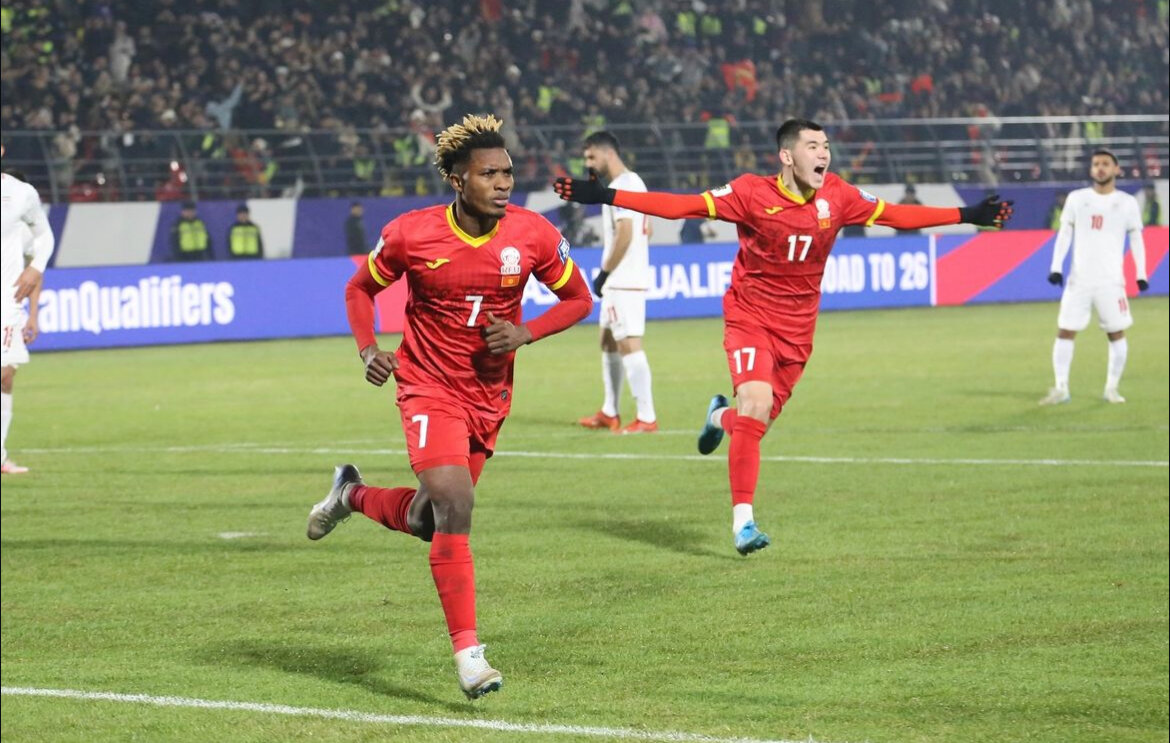 عکس | ستاره قرمزپوش دل استقلالیها را برد!