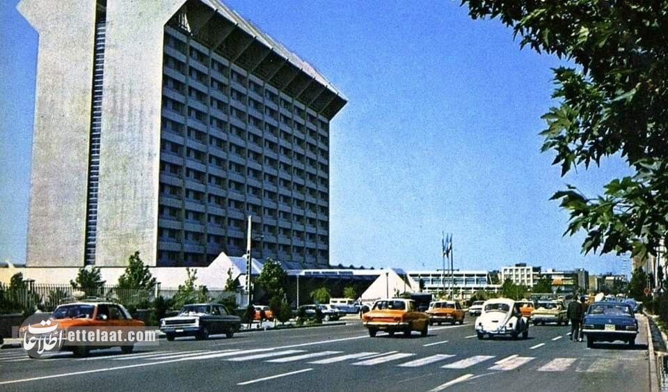 هجوم خارجیها به تهران/ ژاپنیها و عربها هتلهای تهران را قرق کردند! + عکس