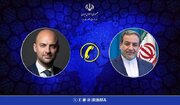 هشدار عراقچی به همتای فرانسوی درباره صدور قطعنامه علیه ایران