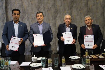 اتحادیه حمل‌ونقل دریایی هرمزگان پیشگام تحول در صنعت دریایی