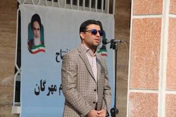 ضرورت بهره‌مندی از ظرفیت خیرین در حوزه ساخت مدارس