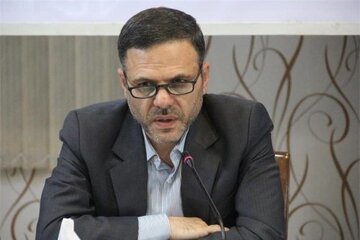 استاندار زنجان منصوب شد /محسن صادقی کیست؟