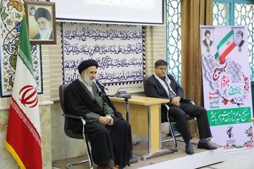 برکاتِ پدیده نورانی بسیج هنوز ادامه دارد