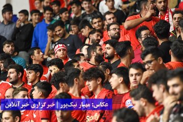 تصاویری از بازگشت هیجان والیبالی به سکوهای دورنالاریوواسی ارومیه