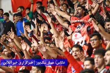 تصاویری از بازگشت هیجان والیبالی به سکوهای دورنالاریوواسی ارومیه