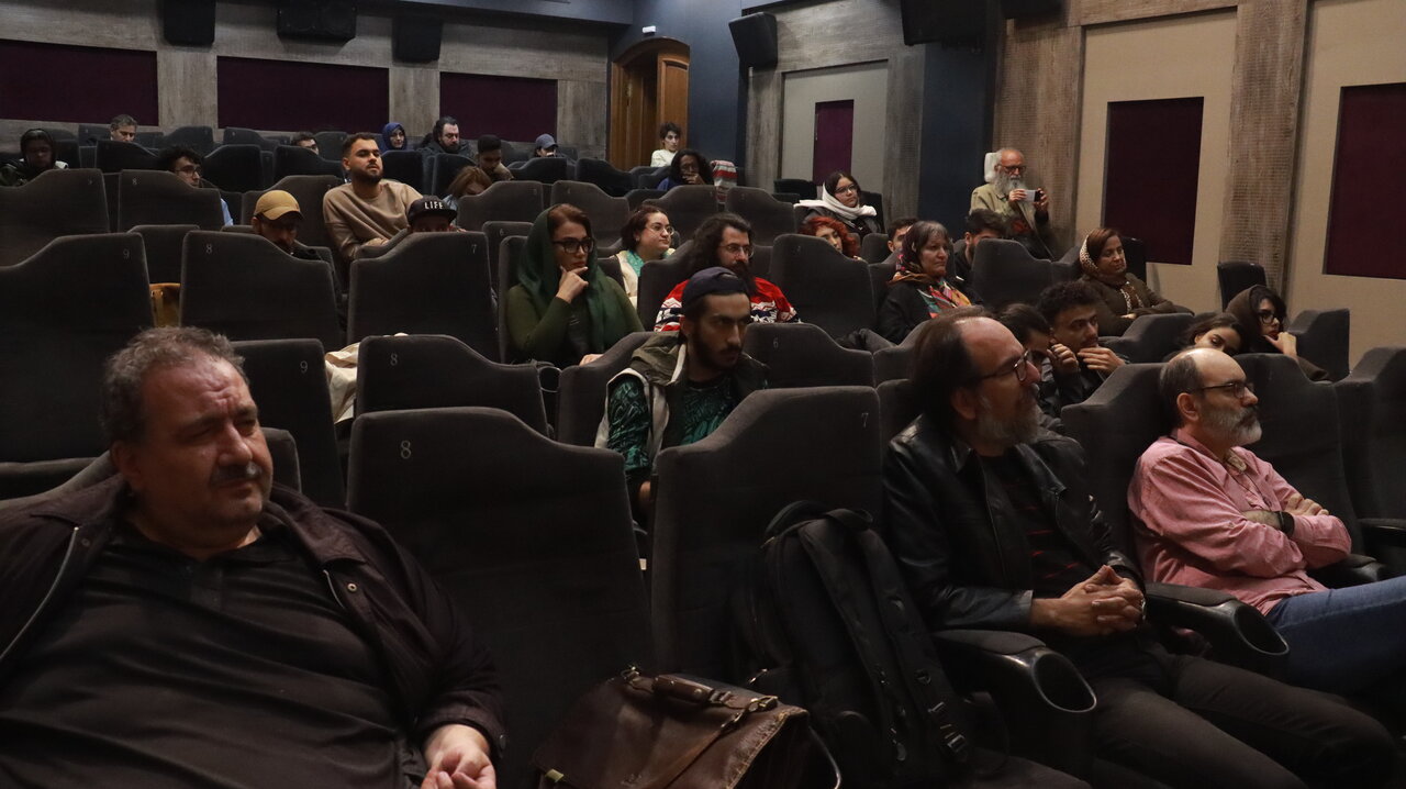 «روایتشناسی» گفتمانی که در ادبیات سینمایی و دانشگاه شناخته شده نیست