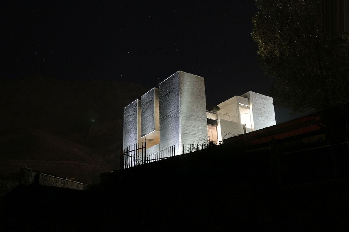 خانه خانه